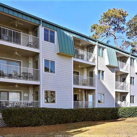 Direct Oceanfront Private Villa Overlooking Pool/Beach - South Forest Beach - Right Next To Coligny Plaza Hilton Head Island Exterior foto