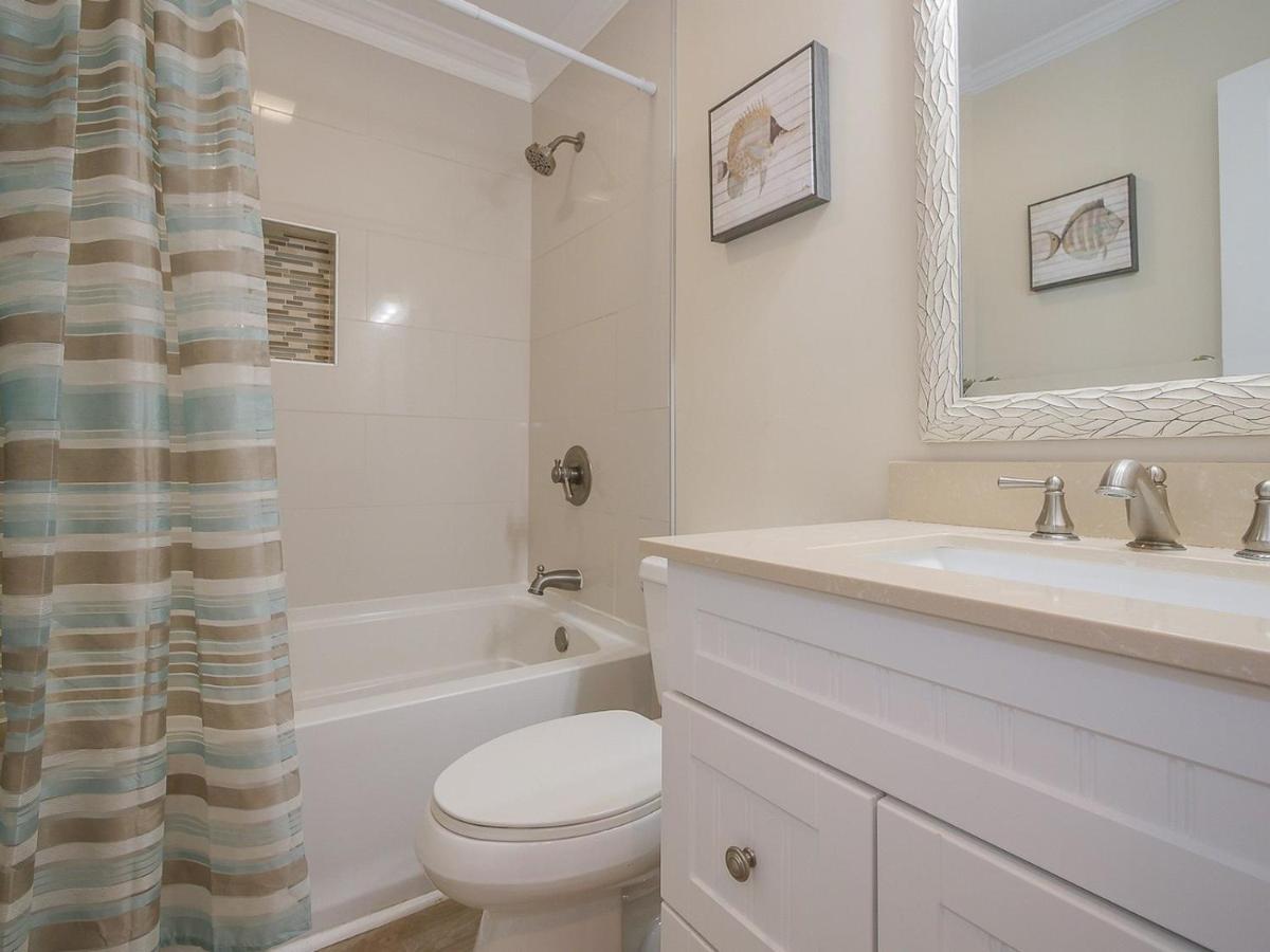 Direct Oceanfront Private Villa Overlooking Pool/Beach - South Forest Beach - Right Next To Coligny Plaza Hilton Head Island Exterior foto